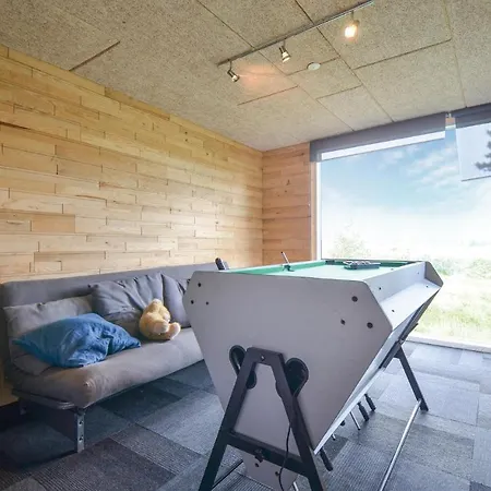 Gorgeous Home In Ebeltoft With Kitchen 別荘 *
