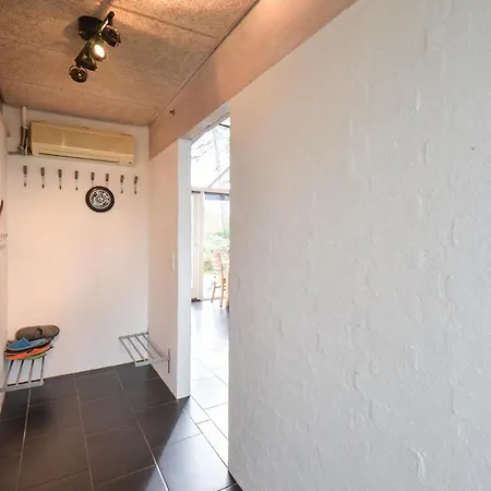 Gorgeous In With Kitchen * Ebeltoft