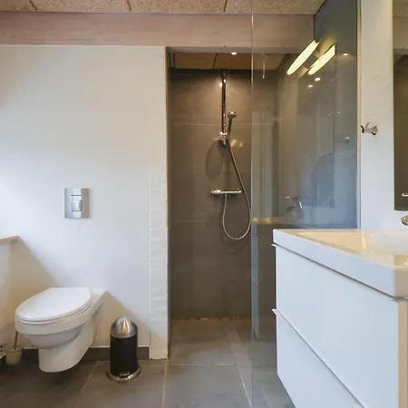 Gorgeous Home In Ebeltoft With Kitchen *